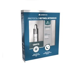 Pack Protocolo Retinol Intensivo