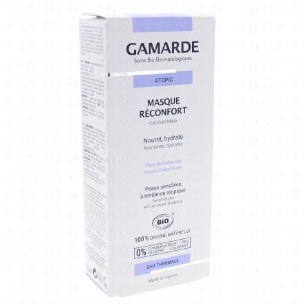 Atopic Maque réconfort bio 40ml
