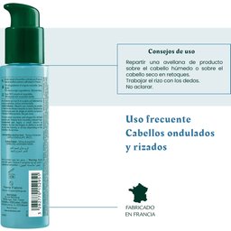 Sublime Curl Crème Bouclante Nutritive 100ml