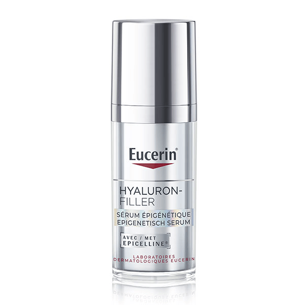 Sérum Épigénétique Hyaluron-Filler 30ml
