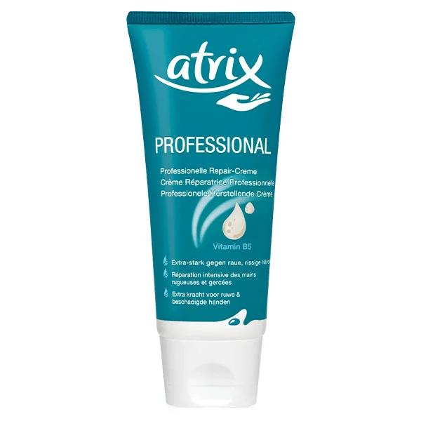 Atrix Crème Mains Réparatrice 100ml