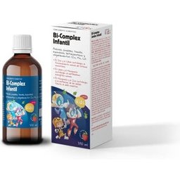 Herbora Bi Complex Kids 250ml