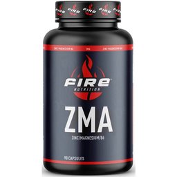 Zma 90caps