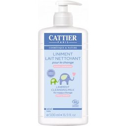 Liniment pour bébé 500ml