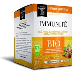 Immunite Bio 20uts