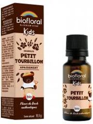Enfants Petit Tourbillon Granules Bio 19,5 g - Flacon 19,5 g