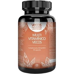 Multivitamin 90caps