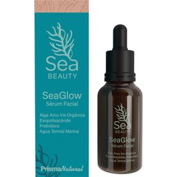 Sea Beauty SeaGlow Sérum Visage 30ml