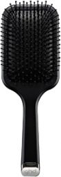 Brosse plate