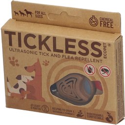 Tickless ECOPet