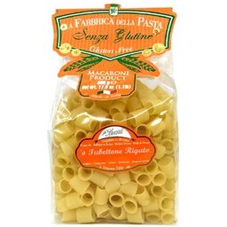 Tubettone Rigato 500g