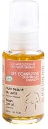 Huile Beauté du Buste Biologique - Flacon-Pompe 50 ml