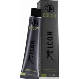 Ecotech Color Teinture Cheveux 5,1 Light Ash Brown 60ml