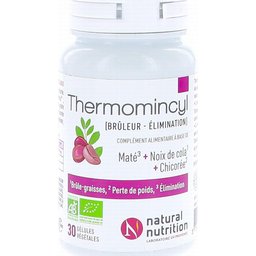 Thermomincyl Bio 30 Gélules