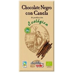 Chocolat Noir 73% 100g