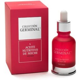 Huile germinale nuit nutritive 30ml