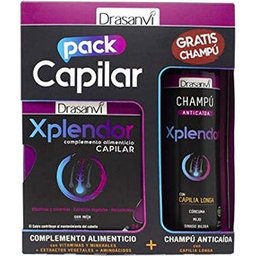 Champ + Xplendor 24caps