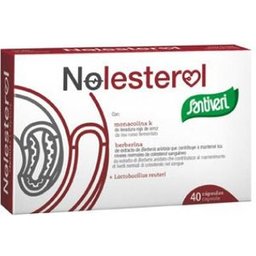 Sa Nolesterol Altilix 40caps