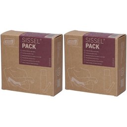 Sissel® Pack Cold-Hot Compresse + Housse
