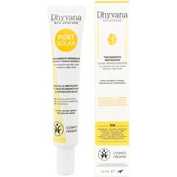 Post Solar 50 ml