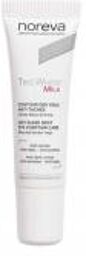 Trio White Mela Contour des Yeux Anti-Taches 10 ml - Tube 10 ml