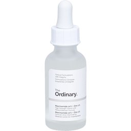 Niacinamide 10% + Zinc 1%