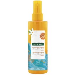 Polysianes Spray Solaire Sublime SPF50 200ml