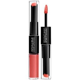 Loreal Infallible 24h Gloss Lèvres 404