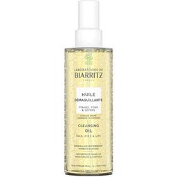 Huile Démaquillante 200ml