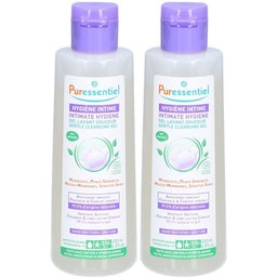 Hygiène Intime Gel Lavant Douceur