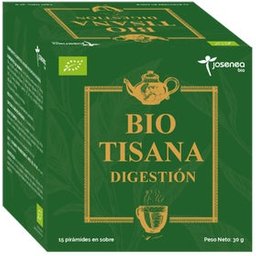 Biotisana Digestion Bio 15uds