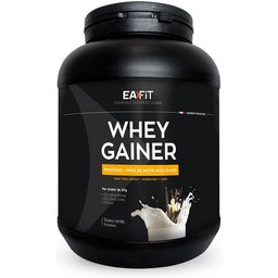 Whey Gainer vanille
