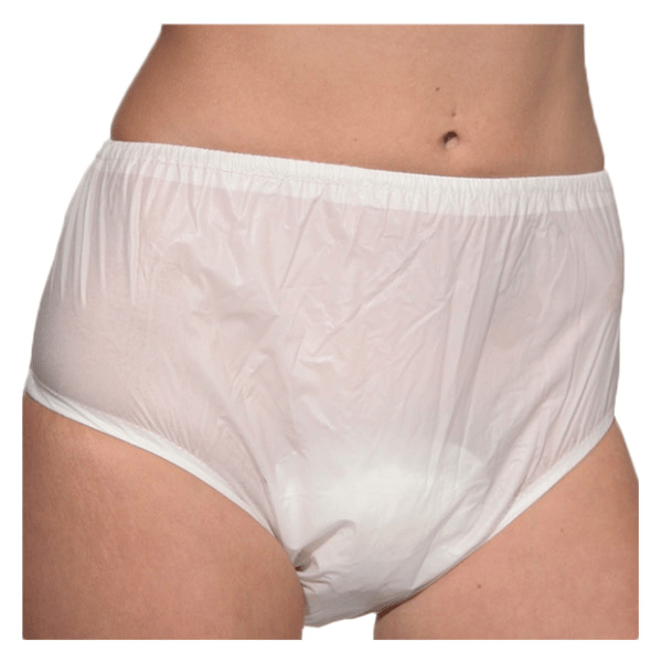 Sanygia Culotte Odile Adulte Fermée Incontinence Taille 46
