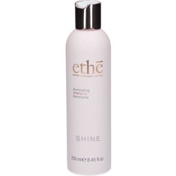 Shampoo Éclaircissant Cheveux Fins et Colorés