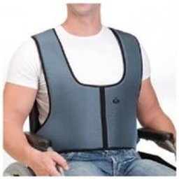 Bodywarmer R.1001 T-2 1pc
