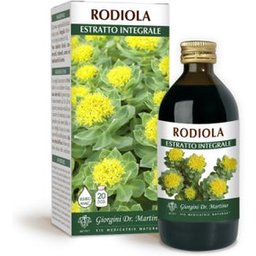 Rodiola 200ml