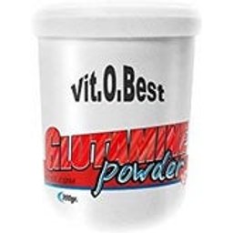 Glutamine Polvo 3000 Sabor Neutral 200g