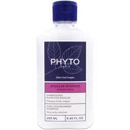 [Nutri Curl] Complex Shampooing Nutrition Boucles 250 ml