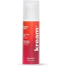 Accélérateur de Bronzage Bloody Mary 150 ml