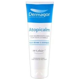 Atopicalm Crème Nourrissante Visage 40ml
