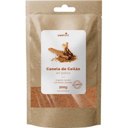 Canela de Ceilán en polvo 200gr