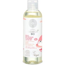 Huile de massage pour bébé 200ml