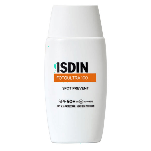 FotoUltra Spot Prevent Crème Solaire Anti-Taches SPF50+ / 50ml