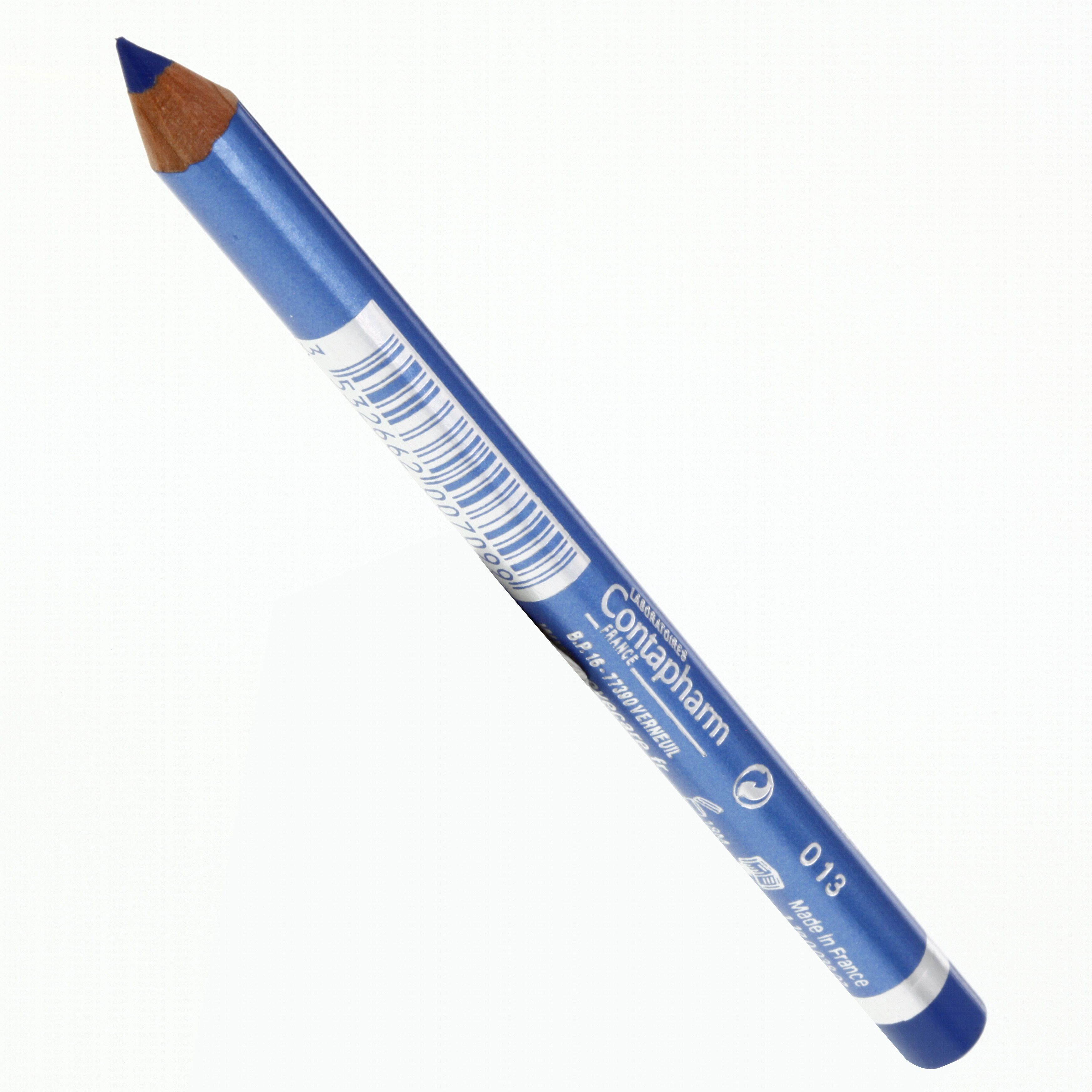 EYE CARE Crayon liner yeux 1,1g aigue marine