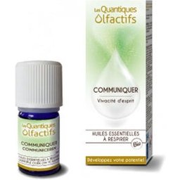 Comunicar Aceite Esencial 5ml