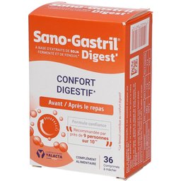 Sano Gastril®