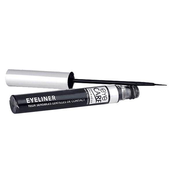 Eyeliner Contour des Yeux Liquide Anthracite 4,5ml