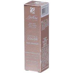 Defence Color Anti-Blemish Correcteur stick 02 Miel