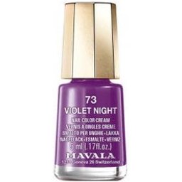 Minic 73 Nuit Violette