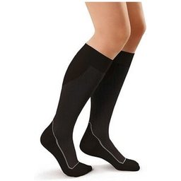 Sport Sock 15-20mmHg CC1 T-S Noir 2pcs